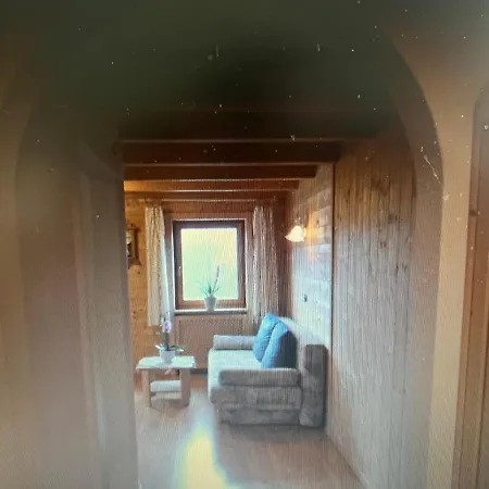 Appartaments Sanderhof Апартаменты *