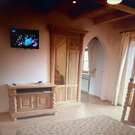 Appartaments Sanderhof Апартаменты *